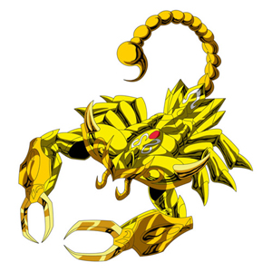 scorpion